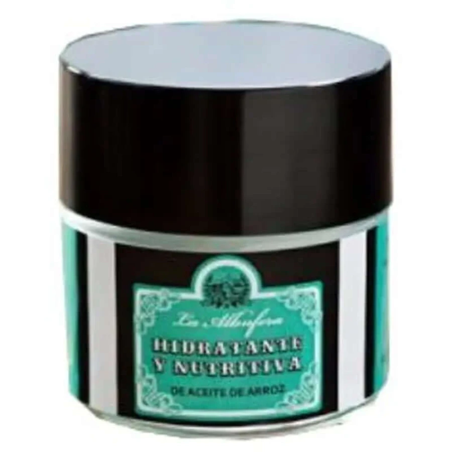 La Albufera Rijstkiemcrème 50ml