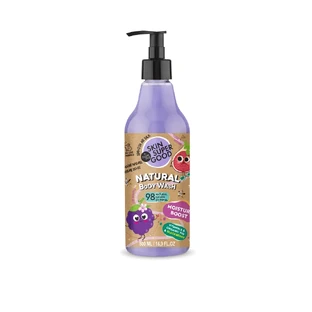 Skin Super Good Shower Gel Natural Moisture Boost , 500 ml