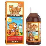 Tongil Osito Sanito Jalea Real 150Ml