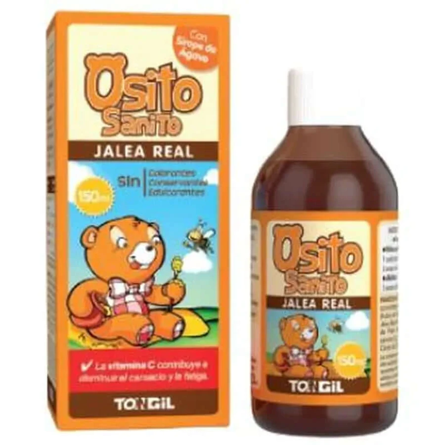 Tongil Osito Sanito Royal Jelly 150Ml