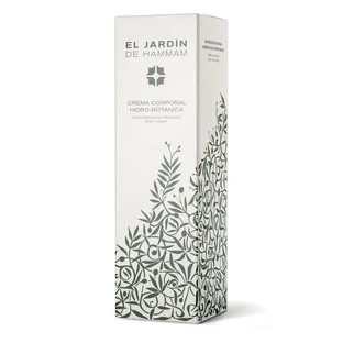 The Hammam Garden Hydro Botanical Body Cream , 250 ml