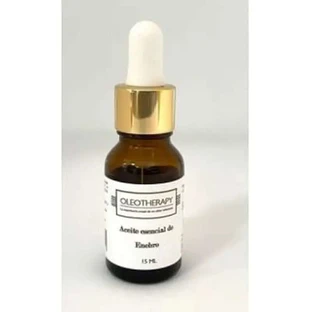 Oleotherapy Juniper Essential Oil Eco 15Ml