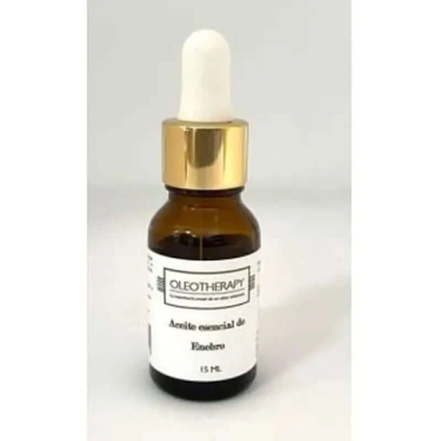 Oleotherapy Juniper Essential Oil Eco 15Ml