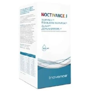 Inovance Noctivance J Stroop 150Ml