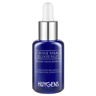 Hugyens Huy Facial Night Elixir Oil 30 Ml