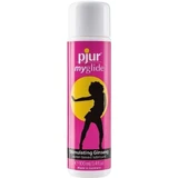 Pjur Stimulierendes Gleitmittel Hot Effect 100 Ml