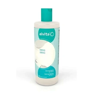 Alvita Dermo Shower Gel, 750 ml