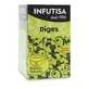 Infutisa Diges 12 Infusion 25Sacs