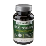 Natures Plus Rx Circulation, 30 Comprimés