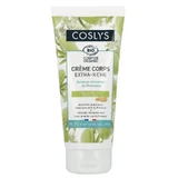 Lait corporel nourrissant à l'amande Coslys, 50 ml