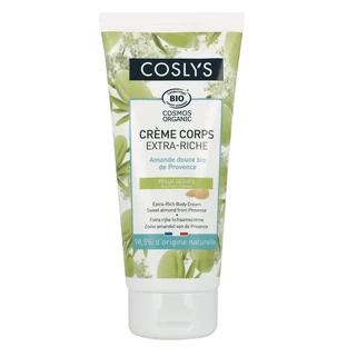 Coslys Mandel Pflegende Körpermilch , 50 ml