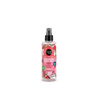 Organic Shop Zuckerwatte Körpernebel, 200 Ml
