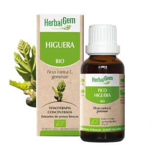 Herbalgem Vijgenboom druppels, 15 ml