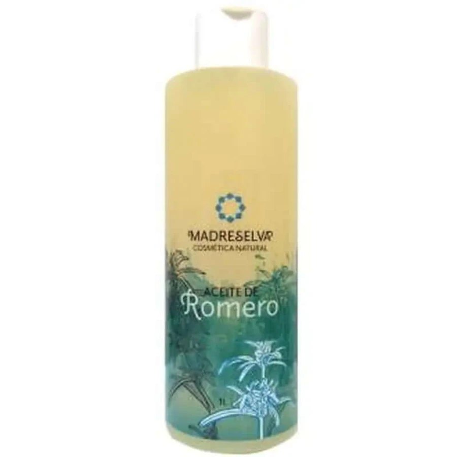 Taller Madreselva Rosemary Oil 1L