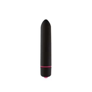 Platanomelon Neo Minivibrator Zwart
