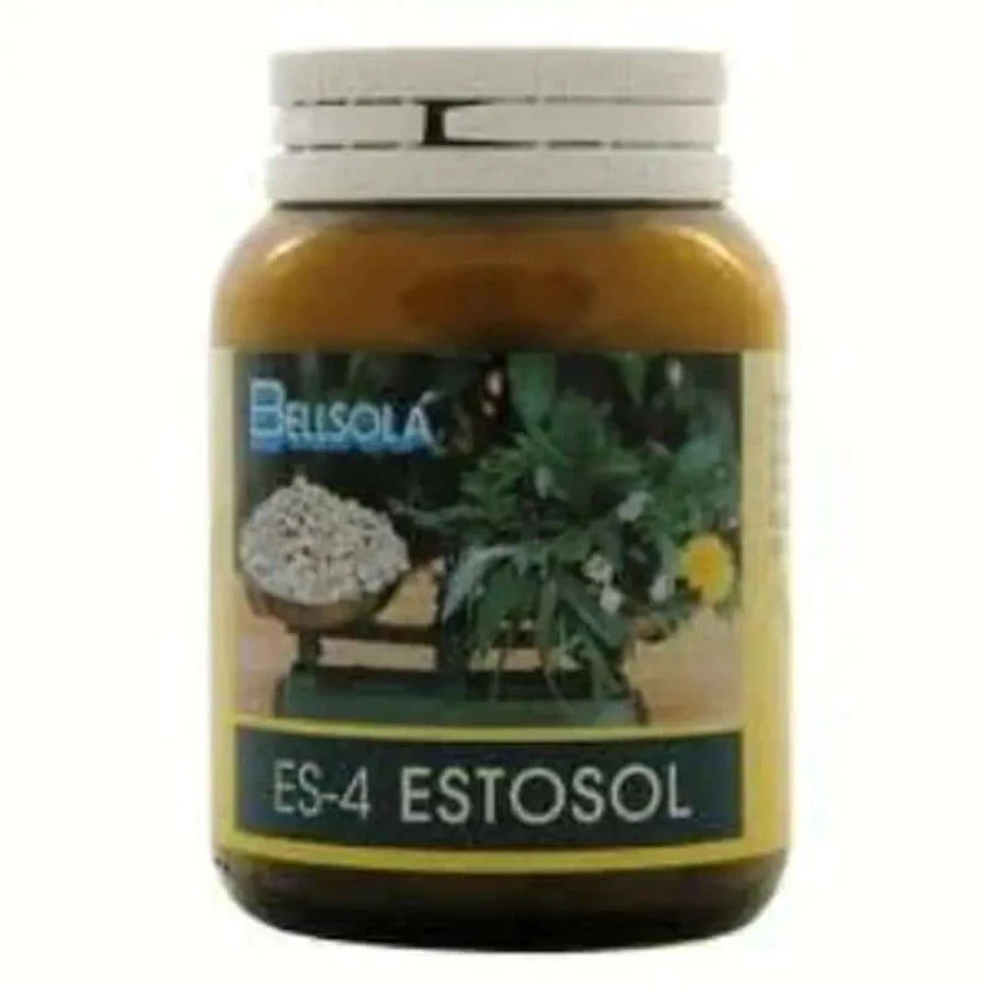 Bellsola Es04 Esthesol 100 Compresse