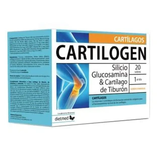 Dietmed Cartilogen 20Sbrs