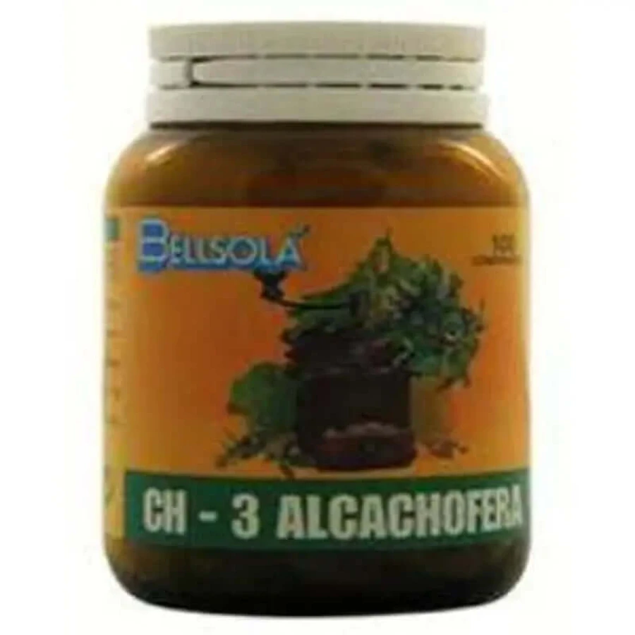 Bellsola Ch03 Anghinare 100Caps