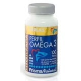 Prisma Natuurlijk Omega Profiel 500Mg (35% Epa+25%Dha) 100Perels