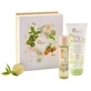 Fleurance Nature Verbena & Bergamot Perfume+Shower Gel Chest