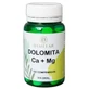 Dimefar Dolomite Ca + Mg 800Mg.100Comp