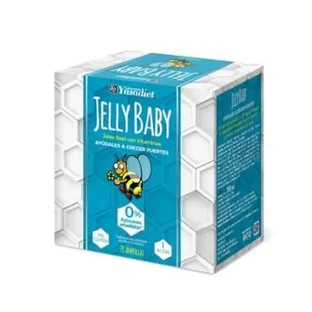 Ynsadiet Jelly Baby Fläschchen (Säugling) 20Fläschchen