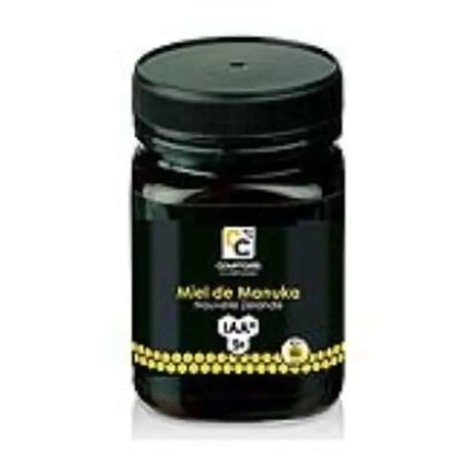 Comptoirs & Compagnies Miele di Manuka Iaa5+ 500Gr