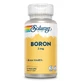 Solaray Citrate de Bore , 60 gélules