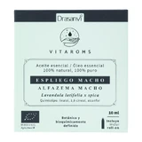 Drasanvi Vitaroms Lavender Essential Oil Bio , 10 ml