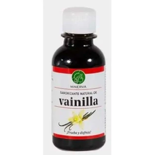 Minerva Vanilie Aromă naturală 120Ml