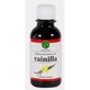 Minerva Vanilla Natural Flavoring 120Ml