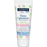 Coslys Crème hydratante dermo apaisante pour bébé, 75 ml