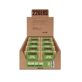 226Ers Veganer Haferriegel Veganer Energieriegel Hafer Pistazie & Chia, 24x50 Gramm