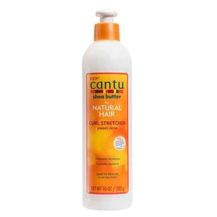 Cantu Shea Butter natürliches Haar Curl Stretcher 283G
