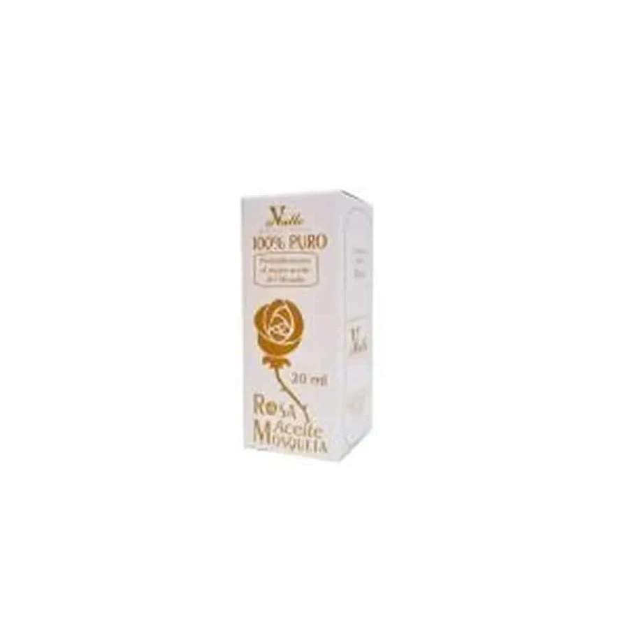 El Valle Pure Rose Hip Oil 20Ml