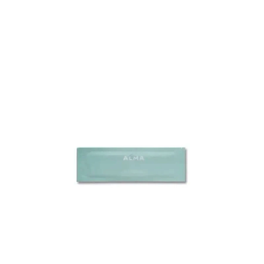 Myalma Patchs biodégradables d'apaisement menstruel, 5 unités