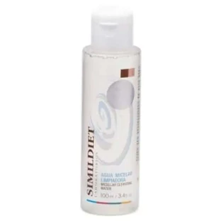 Simildiet Agua Micelar 100Ml