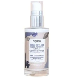 Endro Cosmetiques Crème visage anti-âge 50Ml