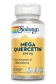 Solaray Mega Quercetin 600 Mg, 60 Capsules