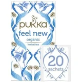 Pukka Feel New Infusion 20 Stck. Bio
