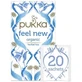 Pukka Feel New Infusion 20pcs. Bio