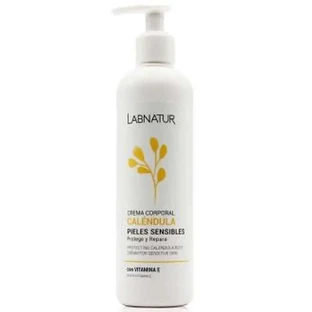 Labnatur Bio Crema Corporal Calendula 300Ml