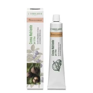 L'Erbolario Bio Macadamia-Pflegecreme 50Ml