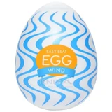 Tenga Wind Masturbator Egg