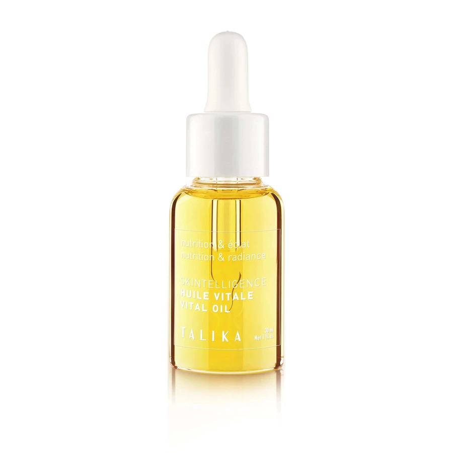 Talika Huile Vitale Nutritiva Y Radiante , 30ml
