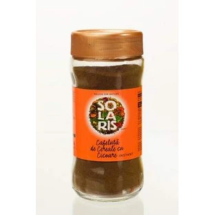 Café de cereales con achicoria, 100 g, Solaris