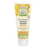 So´Bio Etic Acondicionador Nutritivo Karite-Argan 220Ml. Bio