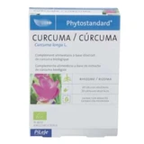 Pileje Phytostandard Curcuma 20Cap