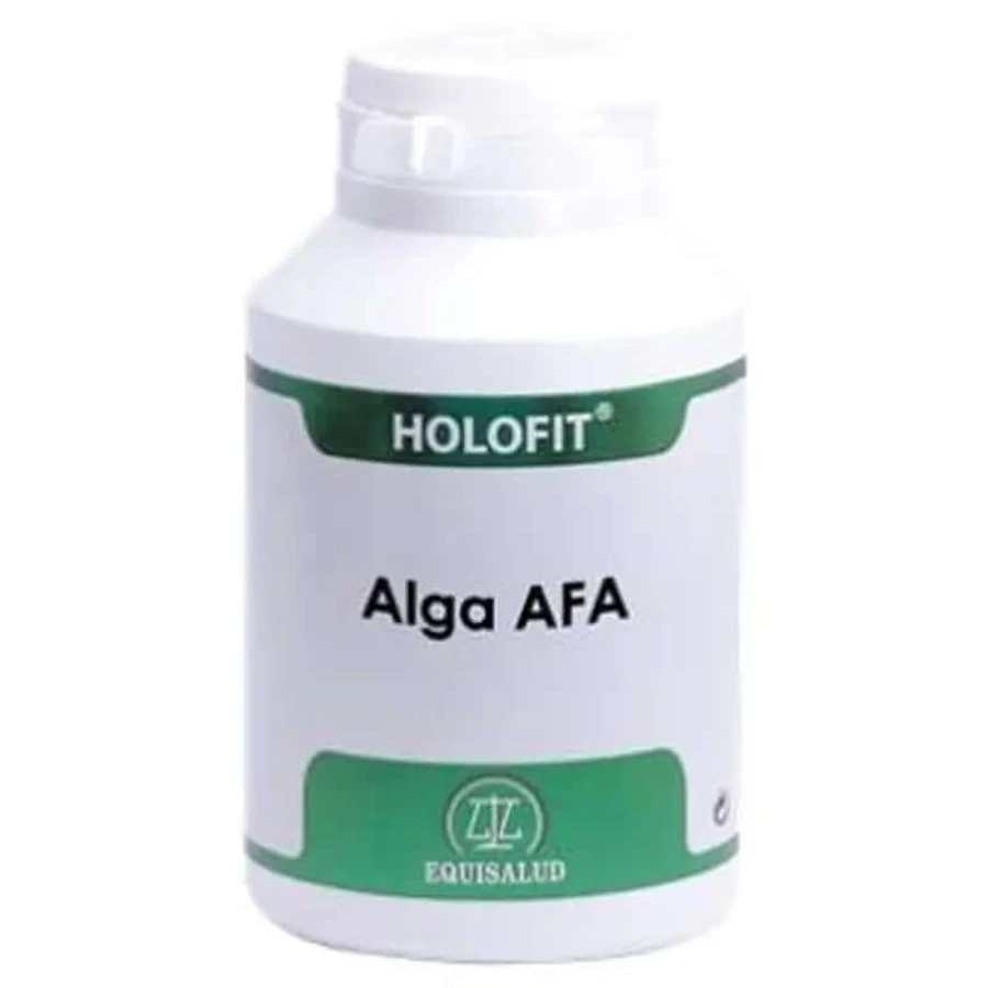 Equisalud Holofit Alga Afa 180 Kapseln