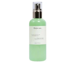 Hyeja Veganer Lotus Sanftes Pha Gesichtsnebel , 100 ml
